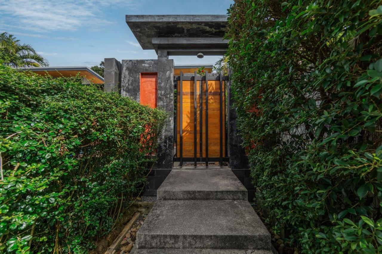 Baan Bua Estate By Tropiclook Villa Nai Harn ภายนอก รูปภาพ