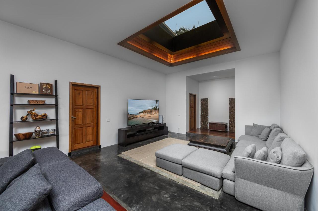 Baan Bua Estate By Tropiclook Villa Nai Harn ภายนอก รูปภาพ