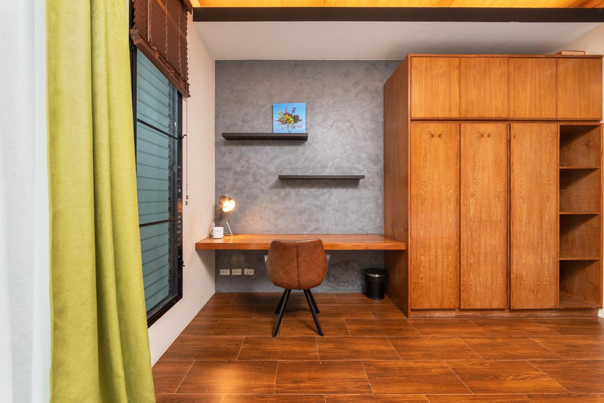 Baan Bua Estate By Tropiclook Villa Nai Harn ภายนอก รูปภาพ