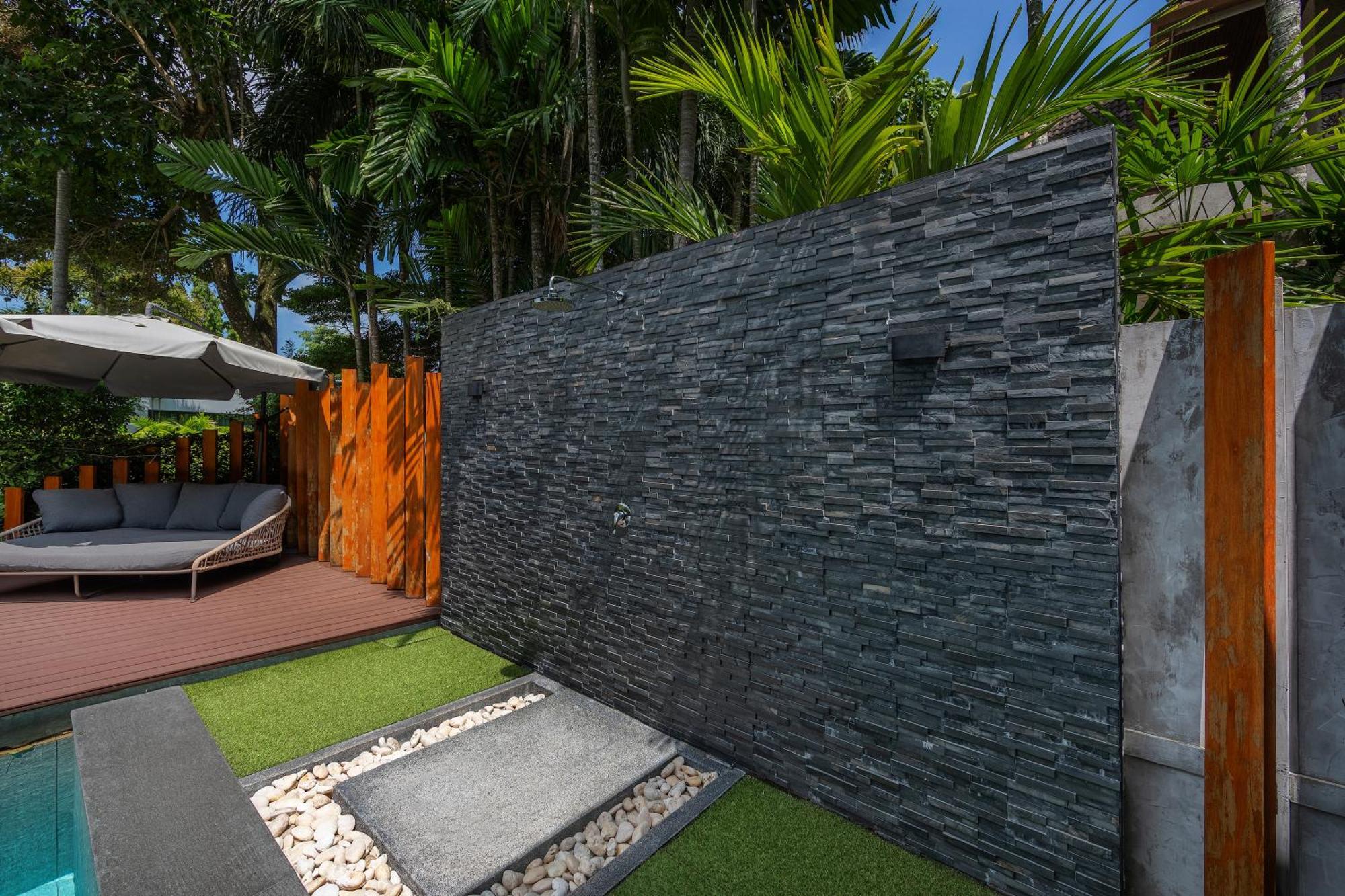 Baan Bua Estate By Tropiclook Villa Nai Harn ภายนอก รูปภาพ