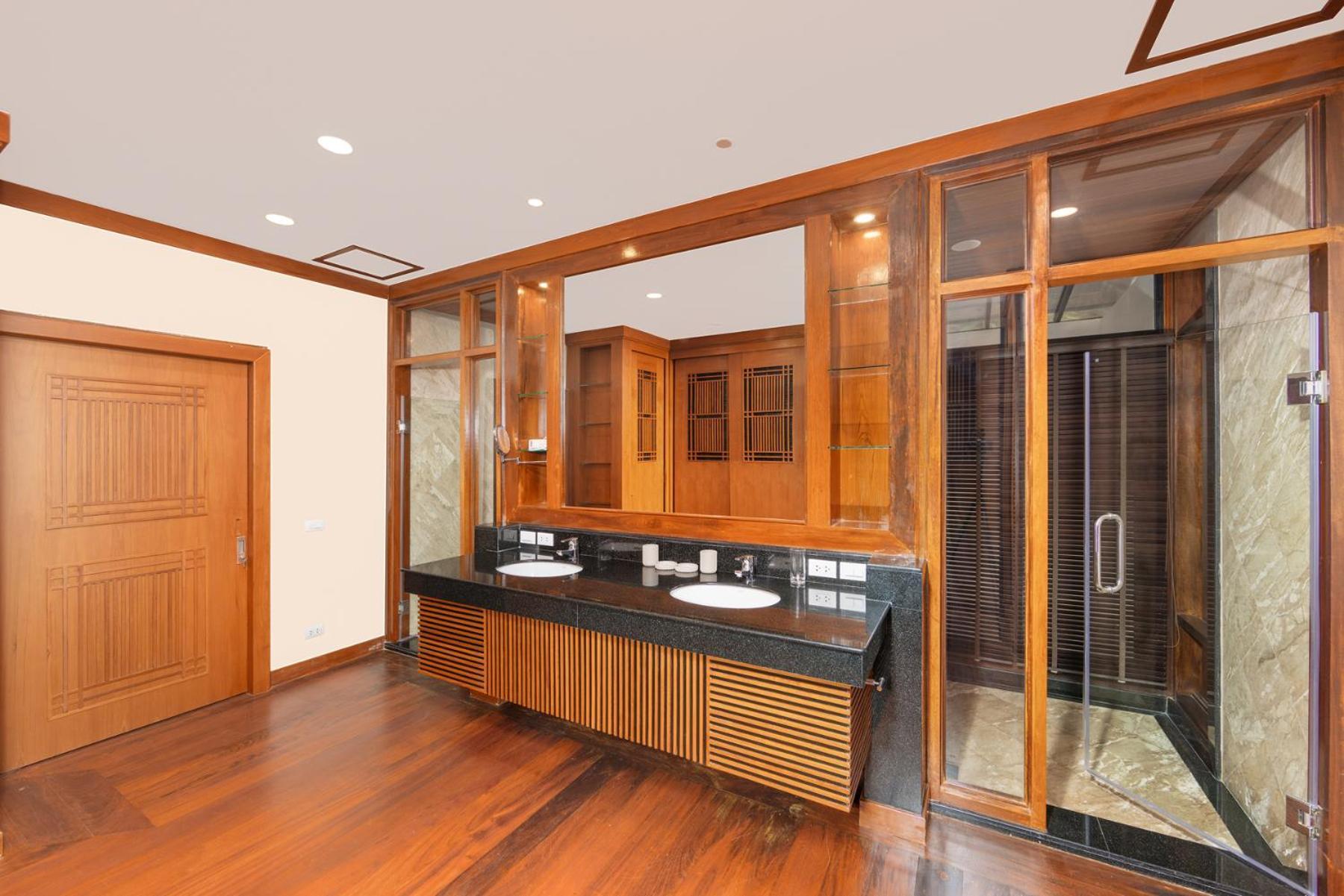 Baan Bua Estate By Tropiclook Villa Nai Harn ภายนอก รูปภาพ