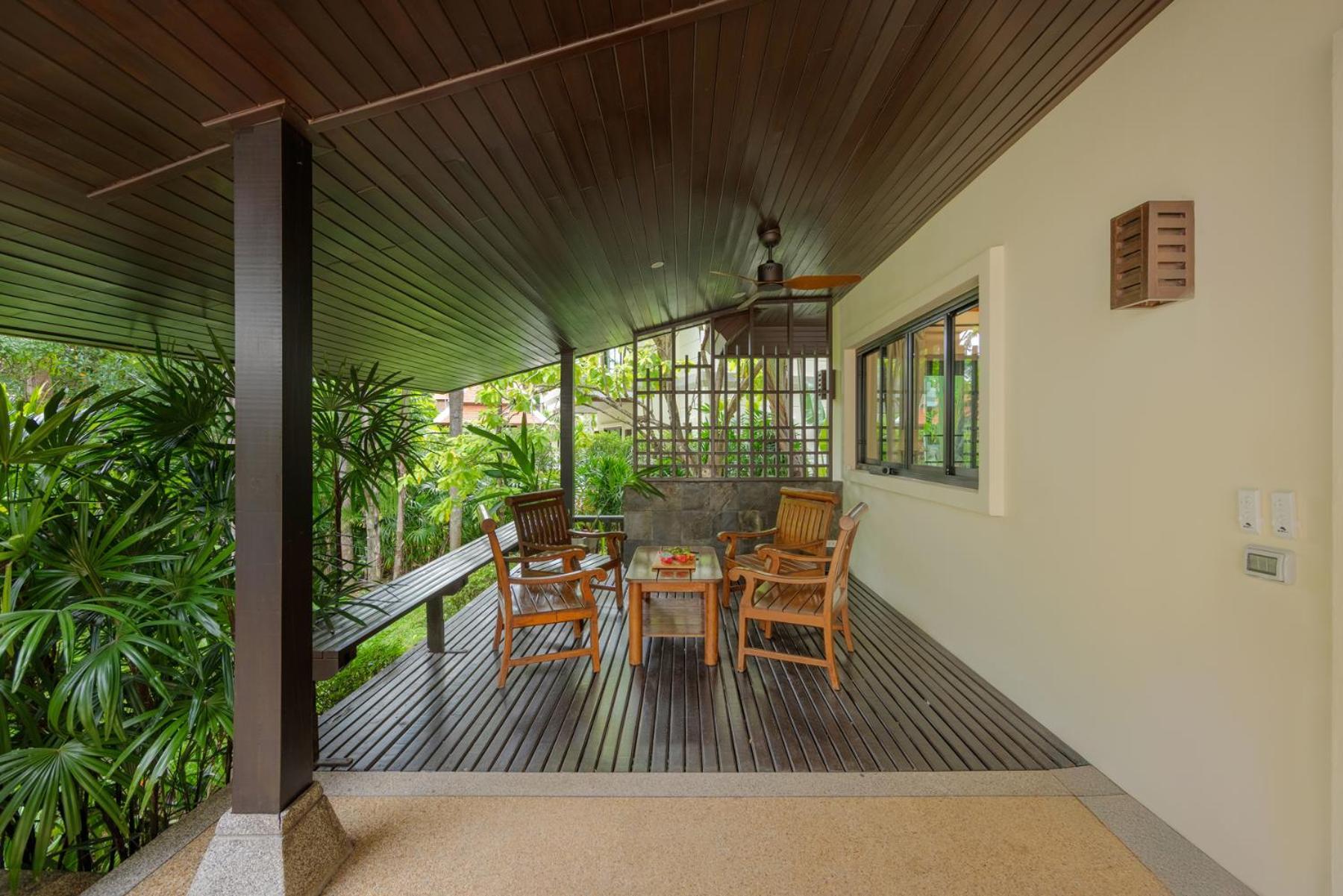Baan Bua Estate By Tropiclook Villa Nai Harn ภายนอก รูปภาพ